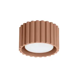 plafon-aura-1-mocca-oczko-sufitowe-natynkowe-gx53-sollux-sl-1807