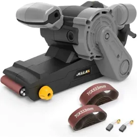 szlifierka-tasmowa-jellas-1000-w-regulacja-predkosci-12-pasow