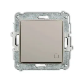 brazowo-szary-wlacznik-dzwonkowy-zwierny-taupe-60mwp-4-mini-karlik