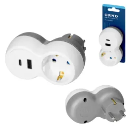 rozgaleznik-do-gniazdka-z-ladowarka-usb-kontakt-z-uziemiem-schuko-port-a-c