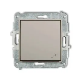 brazowo-szary-wlacznik-schodowy-taupe-60mwp-3-mini-karlik
