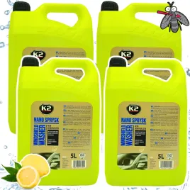k2-plyn-do-spryskiwaczy-letni-20l-do-mycia-szyb-zmywa-owady-skuteczny-4x5l