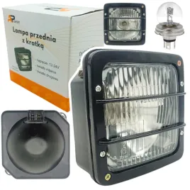 lampa-przednia-z-kratka-nowy-typ-mtz-belarus-pronar-reflektor-zarowka