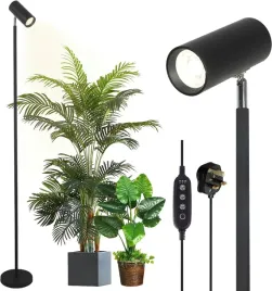 rayofly-lampa-led-do-roslin-20w-pelne-spektrum-ze-stojakiem-timerem