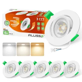 reflektor-alusso-lighting-led-bialy-wychylny-3cct-6w-540lm-o75mm