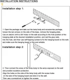 lampa-scienna-marka-model-bialy-sciemniana-pilot-zdalny-klasa-efektywnosci-energetycznej-e