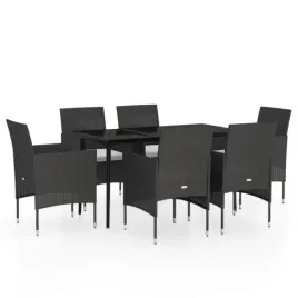zestaw-mebli-ogrodowych-z-rattanu-pe-i-stala-czarny-stol-140x70x74-cm