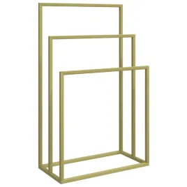stojak-na-reczniki-zelazny-3-poziomowy-zloty-48x24x79-cm