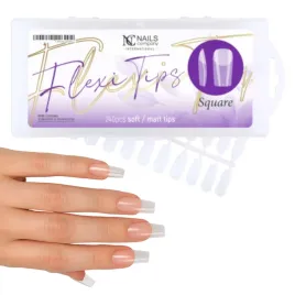 tipsy-do-przedluzania-paznokci-przezroczyste-flexi-tips-square-240-szt