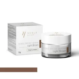 noble-lashes-henna-pudrowa-light-brown