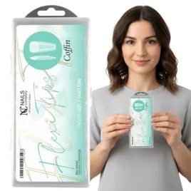 tipsy-do-przedluzania-paznokci-flexi-tips-coffin-przezroczyste-240-szt