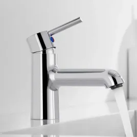 bateria-auralum-uniwersalna-chromowana-wysokosc-134-mm