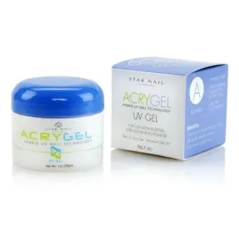 star-nail-acrygel-zel-uv-bezbarwny-28-g