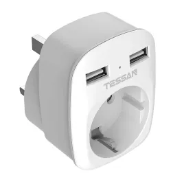 tessan-adapter-podrozny-1x-gniazdko-2x-usb-wtyk-uk