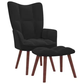 fotel-z-aksamitu-z-podnozkiem-czarny-615x69x955-cm-lite-drewno-stal