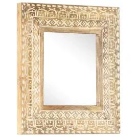 lustro-w-recznie-rzezbionej-ramie-z-litego-drewna-mango-50x50x26-cm