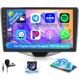 radio-samochodowe-hikity-android-13-9-cali-gps-carplay-toyota-aygo