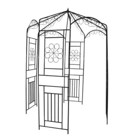 pergola-ogrodowa-z-kutego-zelaza-250x160-cm-ciemnozielona-odporna-na-wa