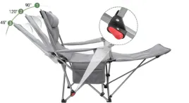 wejoy-krzeslo-turystyczne-2w1-szare-z-podnozkiem-regulowane-oparcie-wygoda