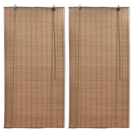 rolety-bambusowe-filtrujace-swiatlo-brazowe-80-x-160-cm