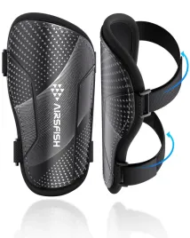 ochraniace-czarno-szare-oddychajace-regulowane-paski-s