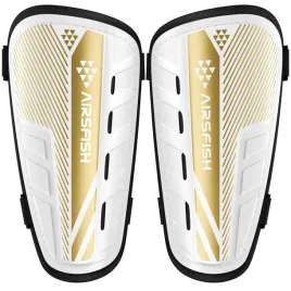 ochraniacz-junior-biale-zloto-oddychajace-regulowane-xs