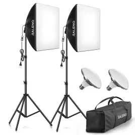 softbox-raleno-lampy-studyjne-zestaw-oswietleniowy-85w-ze-statywami