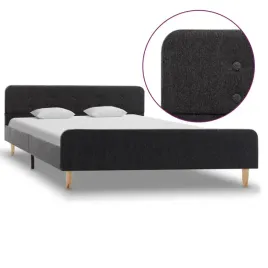 rama-lozka-ciemnoszara-208-x-164-x-63-cm-pasujacy-materac-160-x-200-cm