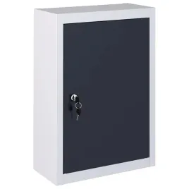 szafka-narzedziowa-scienna-metalowa-szaro-czarna-40x19x60-cm-z-zamkiem