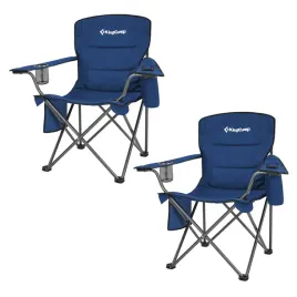 kingcamp-krzesla-kempingowe-z-torba-chlodzaca-i-uchwytem-na-kubek-2-szt