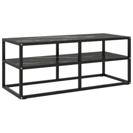 szafka-rtv-z-hartowanego-szkla-i-stali-czarna-100x40x40-cm
