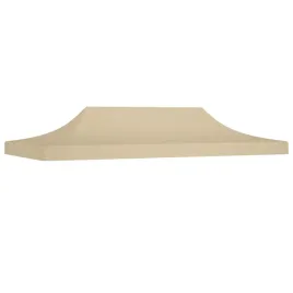 dach-namiotu-z-tkaniny-oxford-600d-bezowy-580-x-291-cm-odporny-na-uv