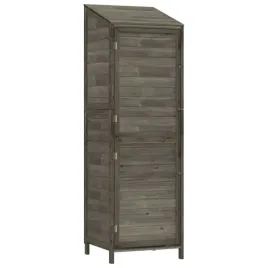 drewniana-szopa-ogrodowa-z-litego-drewna-jodlowego-antracytowa-55x52x174