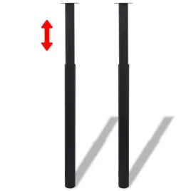 teleskopowe-nogi-stolowe-zelazne-regulowane-710-1100-mm-czarne