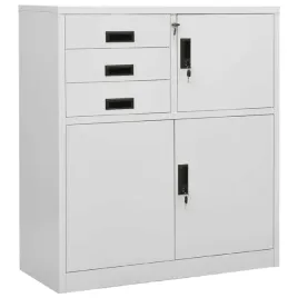 szafka-biurowa-kartotekowa-stalowa-jasnoszara-90x40x102-cm