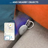 bluetooth-tracker-cellularline-bttracy2w-marka-cellularline