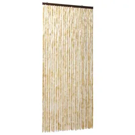 zaslona-przeciw-owadom-z-szenili-polipropylenowej-bezowa-100x220-cm