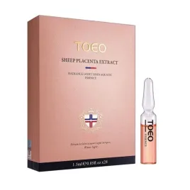 serum-do-twarzy-sheep-placenta-extract-toeo-lozysko-owcze-28-ampulek-x15ml