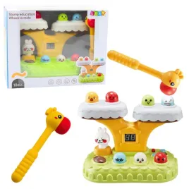 gra-zrecznosciowa-whack-a-mole-dla-malucha-20-melodii-7-poziomow-predkosci