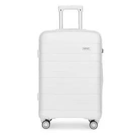 walizka-kono-cabin-20-bialy-polipropylen-twarda-skorupa