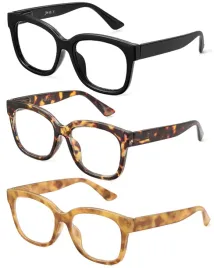 okulary-jm-zestaw-2-duze-kwadratowe-blokujace-swiatlo-unisex-1-5x