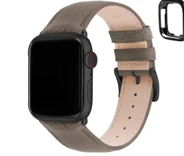 pasek-fullmosa-skorzany-vintage-slon-szary-41mm-49mm-apple-watch