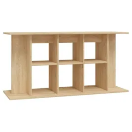 stojak-pod-akwarium-z-polkami-dab-sonoma-120x40x60-cm