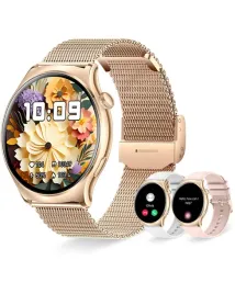 inteligentny-zegarek-damski-erkwei-tetno-spo2-cisnienie-krwi-100-trybow