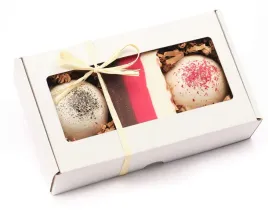 miodowa-mydlarnia-zestaw-2x-polkula-truskawka-lemoniada-1x-mydlo-kakao-miod