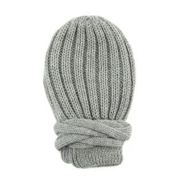 aliap-rekawiczki-dzieciece100percent-welna-merino-szare-0