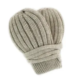 aliap-rekawiczki-dzieciece100percent-welna-merino-bezowe-0