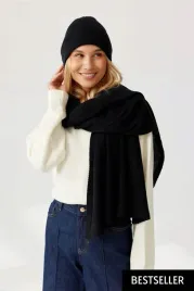 ander-szal-damski-na-zime-dlugi-100percent-welny-merino-penelope-deep-black