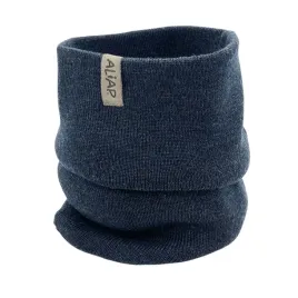 aliap-szal-komin-golf-dzieci-i-doroslych-grafit-welna-merino-100percent