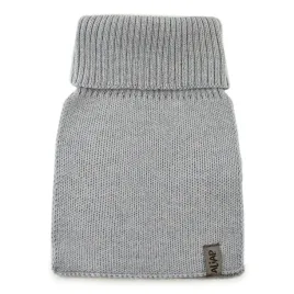 aliap-szal-komin-golf-dzieciecy-szary-welna-merino-100percent-2-8-lat